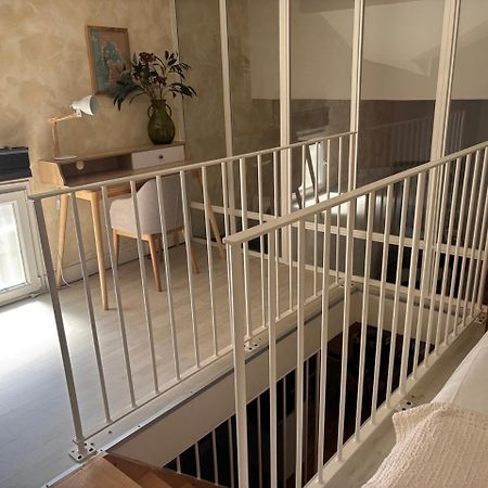 Appartement Cosy Au Coeur De La Ville D'Ete 아르카숑 외부 사진