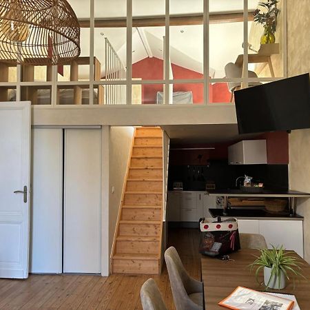 Appartement Cosy Au Coeur De La Ville D'Ete 아르카숑 외부 사진