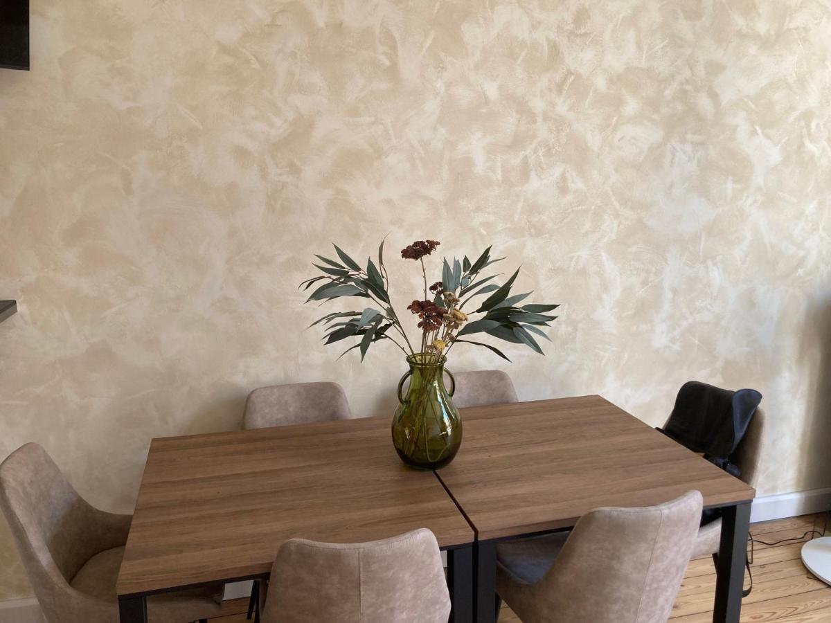 Appartement Cosy Au Coeur De La Ville D'Ete 아르카숑 외부 사진