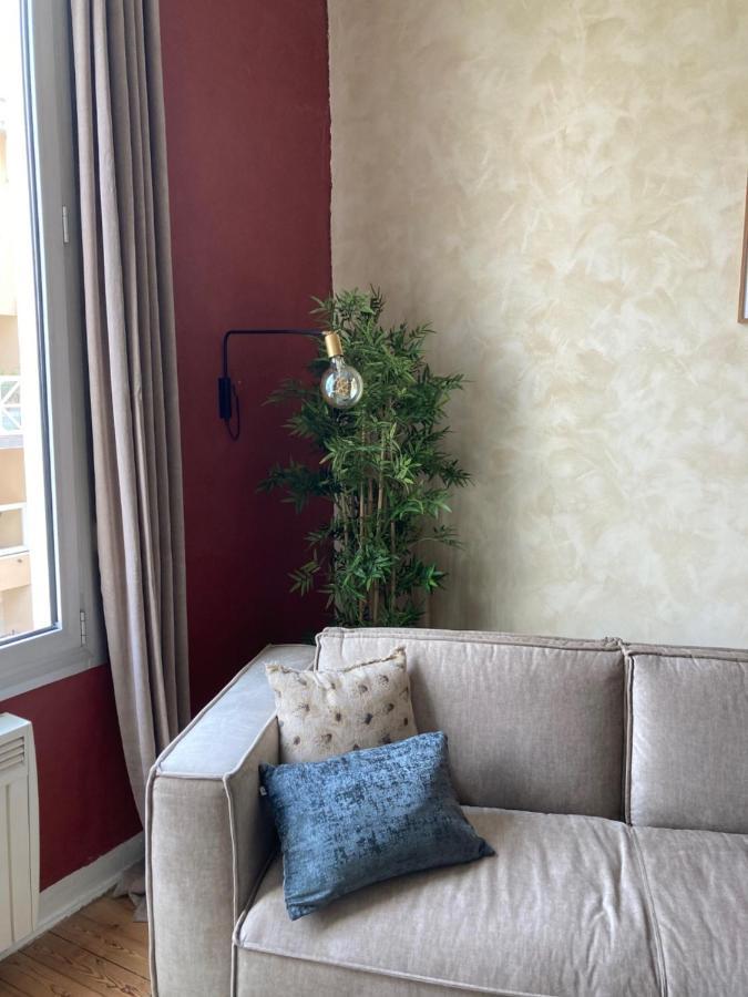 Appartement Cosy Au Coeur De La Ville D'Ete 아르카숑 외부 사진
