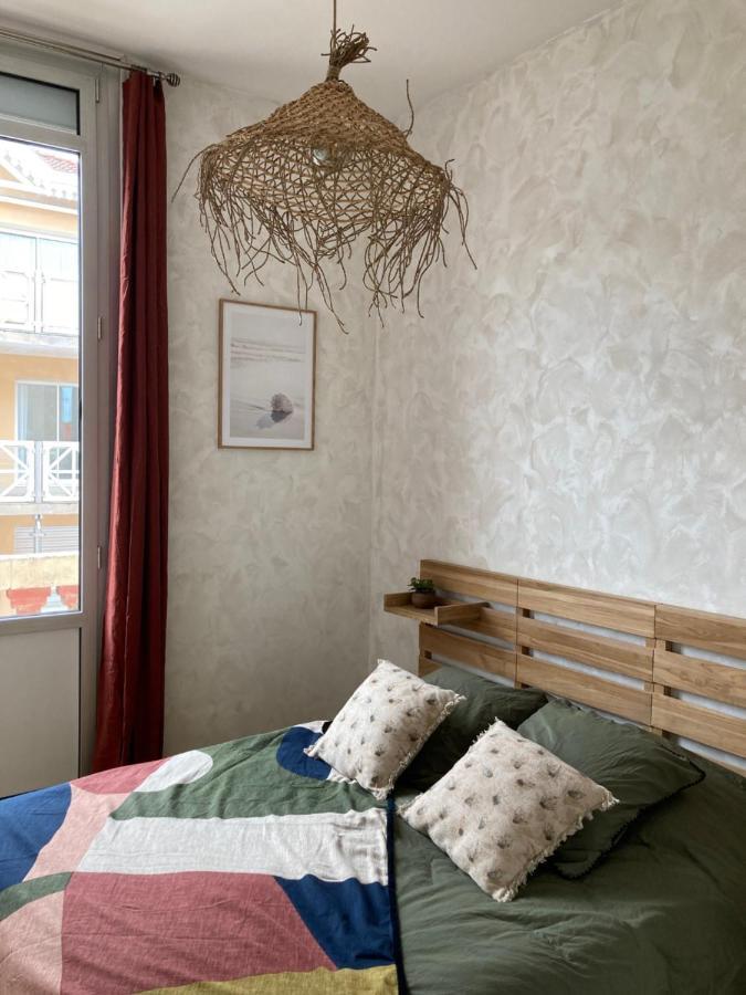 Appartement Cosy Au Coeur De La Ville D'Ete 아르카숑 외부 사진